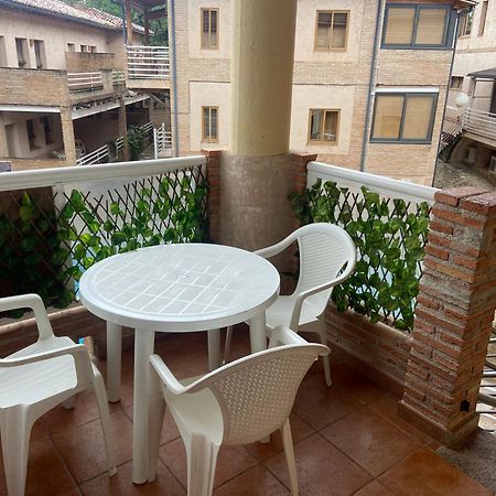 El Gachi Villa Arroyo Frio Kültér fotó