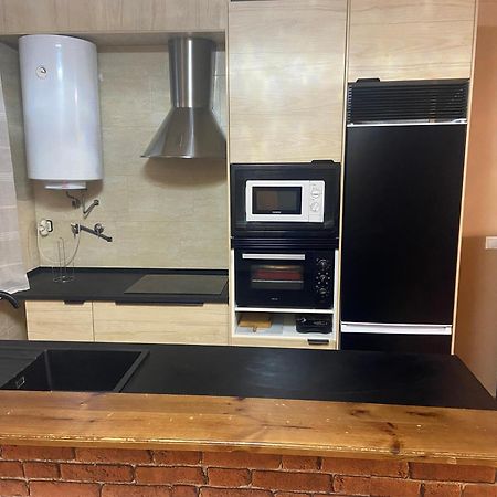 El Gachi Villa Arroyo Frio Kültér fotó