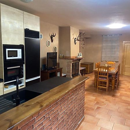 El Gachi Villa Arroyo Frio Kültér fotó