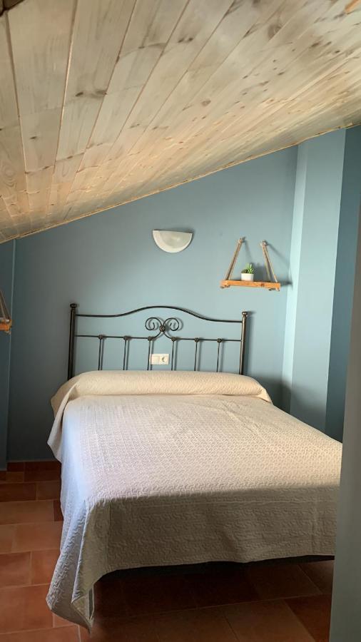 El Gachi Villa Arroyo Frio Kültér fotó