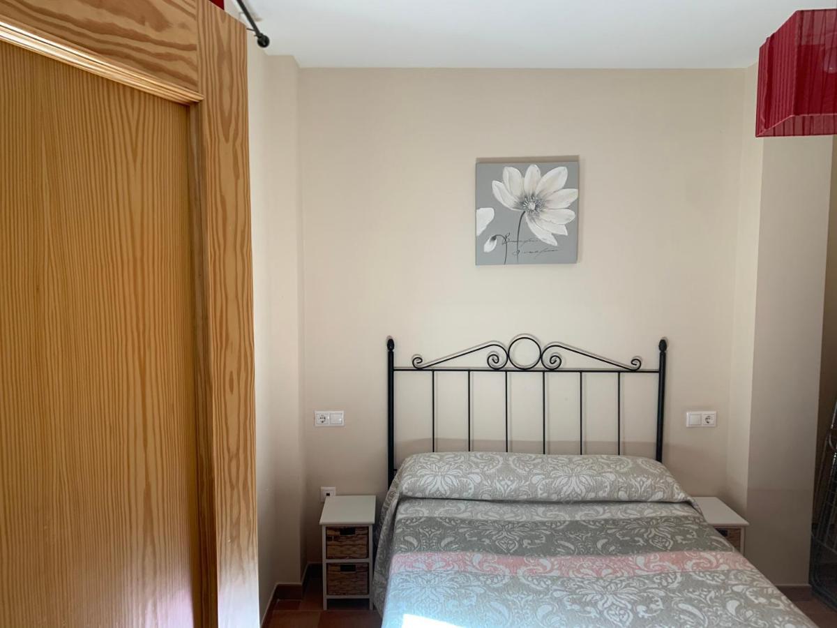 El Gachi Villa Arroyo Frio Kültér fotó