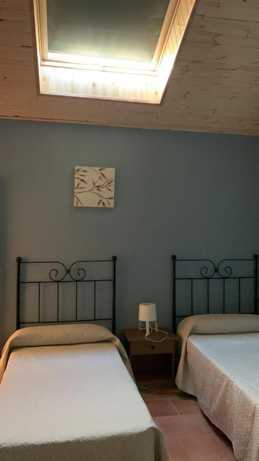 El Gachi Villa Arroyo Frio Kültér fotó