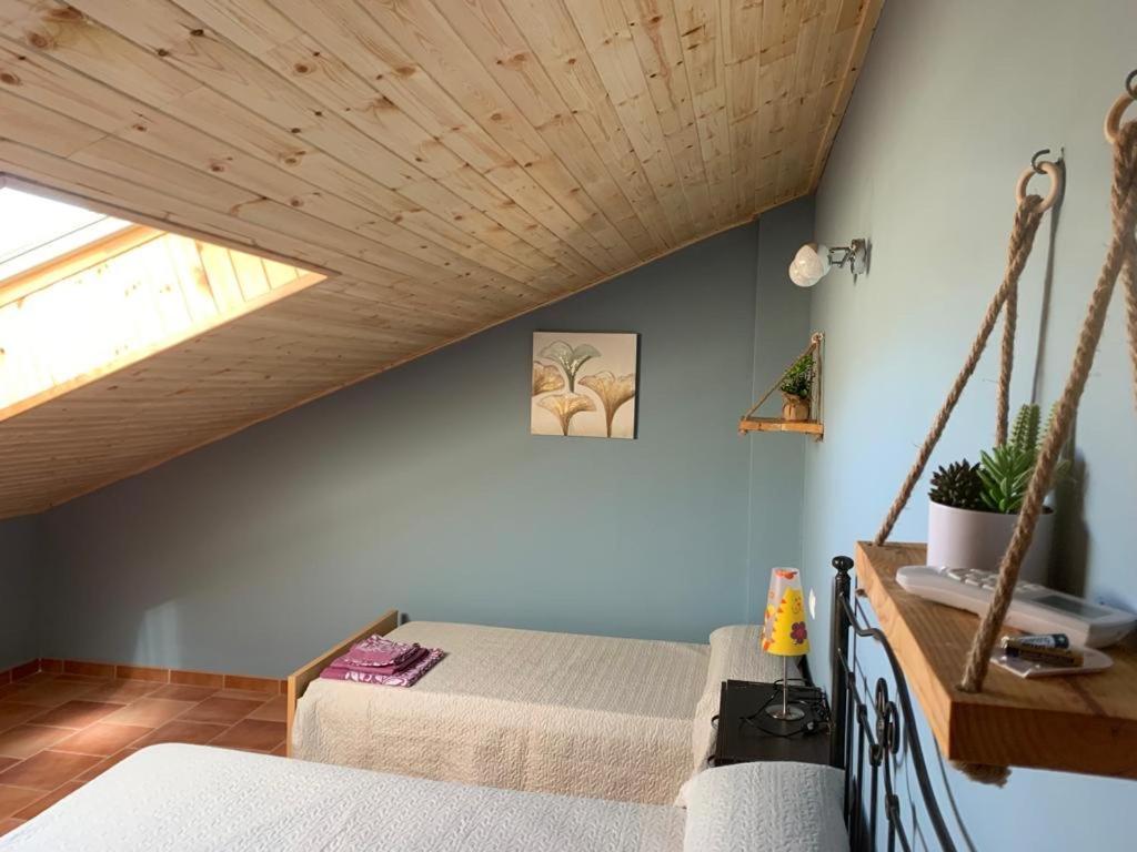 El Gachi Villa Arroyo Frio Kültér fotó