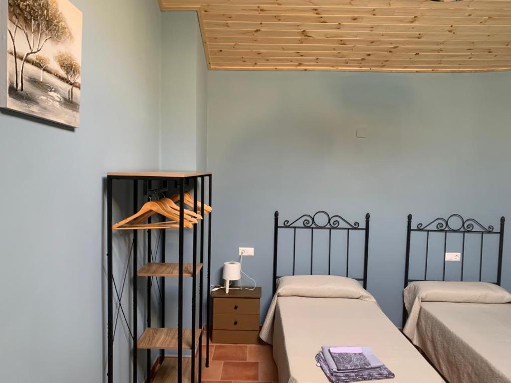 El Gachi Villa Arroyo Frio Kültér fotó