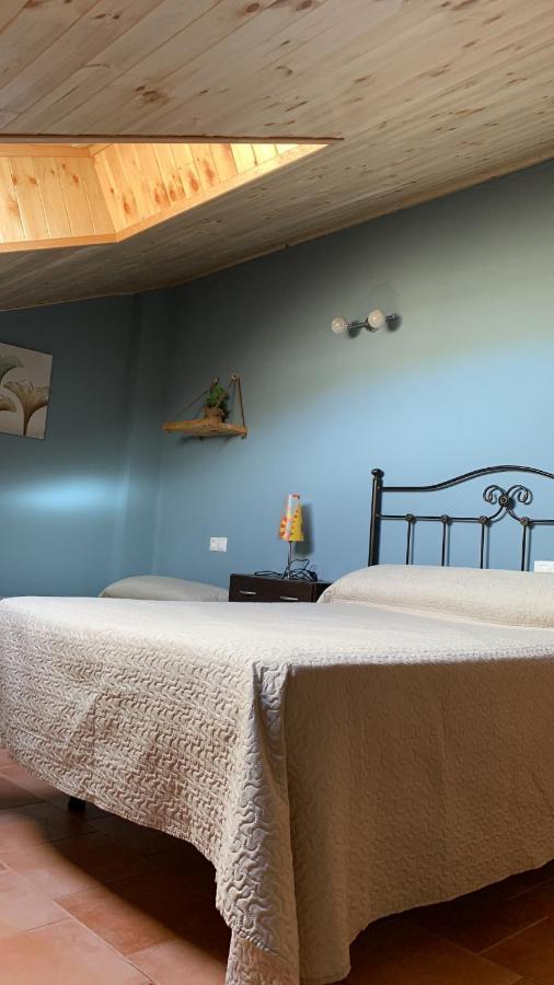El Gachi Villa Arroyo Frio Kültér fotó