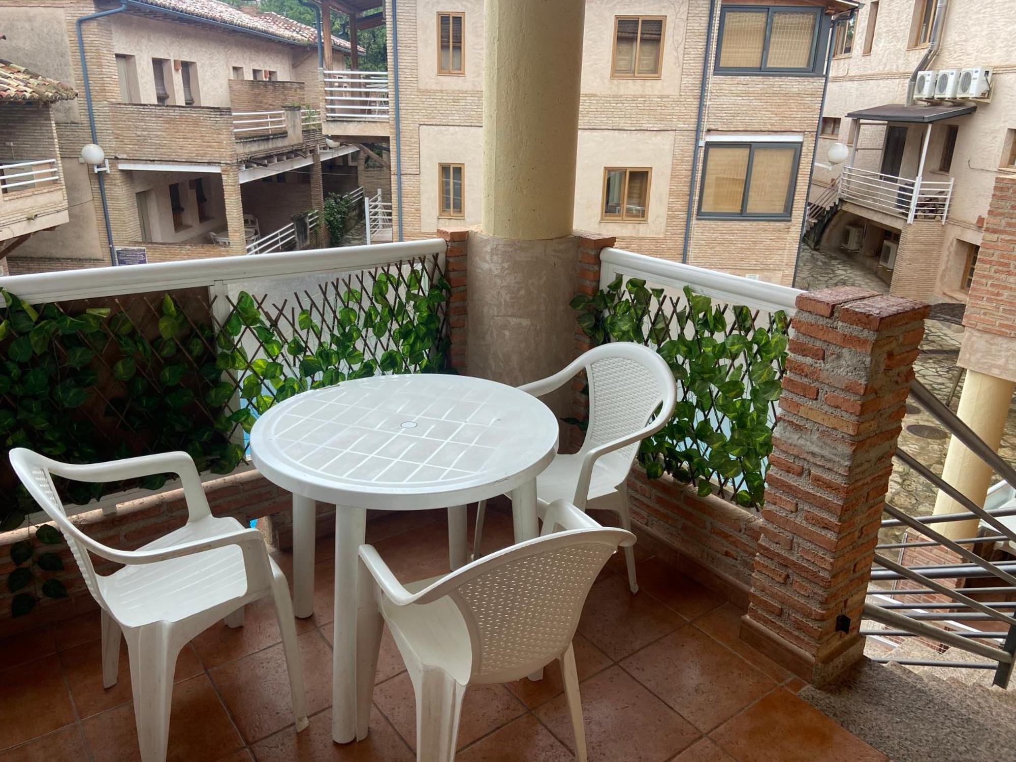 El Gachi Villa Arroyo Frio Kültér fotó